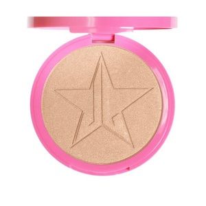 Jeffree Star Sarcophagus Skin Frost!